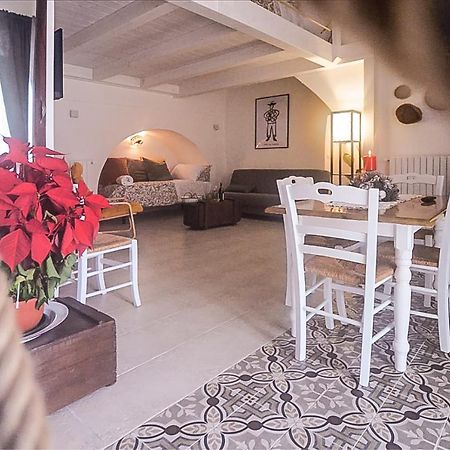 Masseria Casino Ciomme Джоя-дель-Колле Экстерьер фото