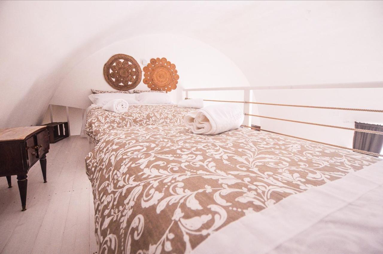 Masseria Casino Ciomme Джоя-дель-Колле Экстерьер фото