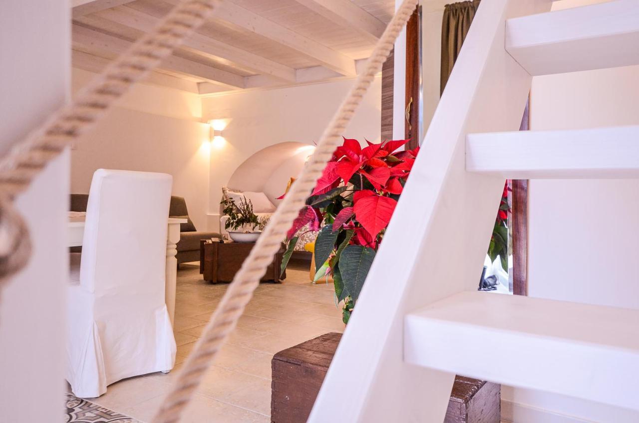 Masseria Casino Ciomme Джоя-дель-Колле Экстерьер фото