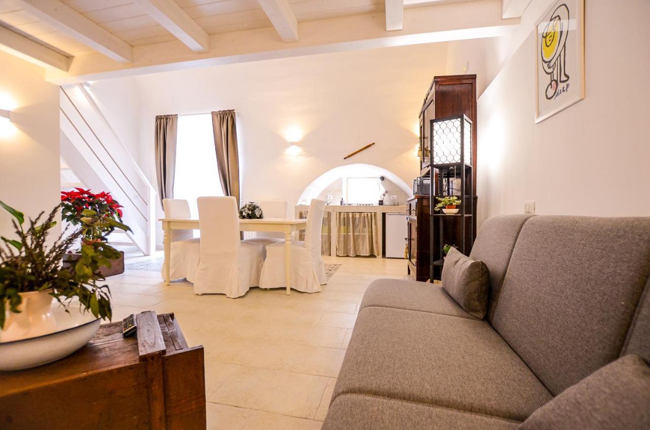Masseria Casino Ciomme Джоя-дель-Колле Экстерьер фото