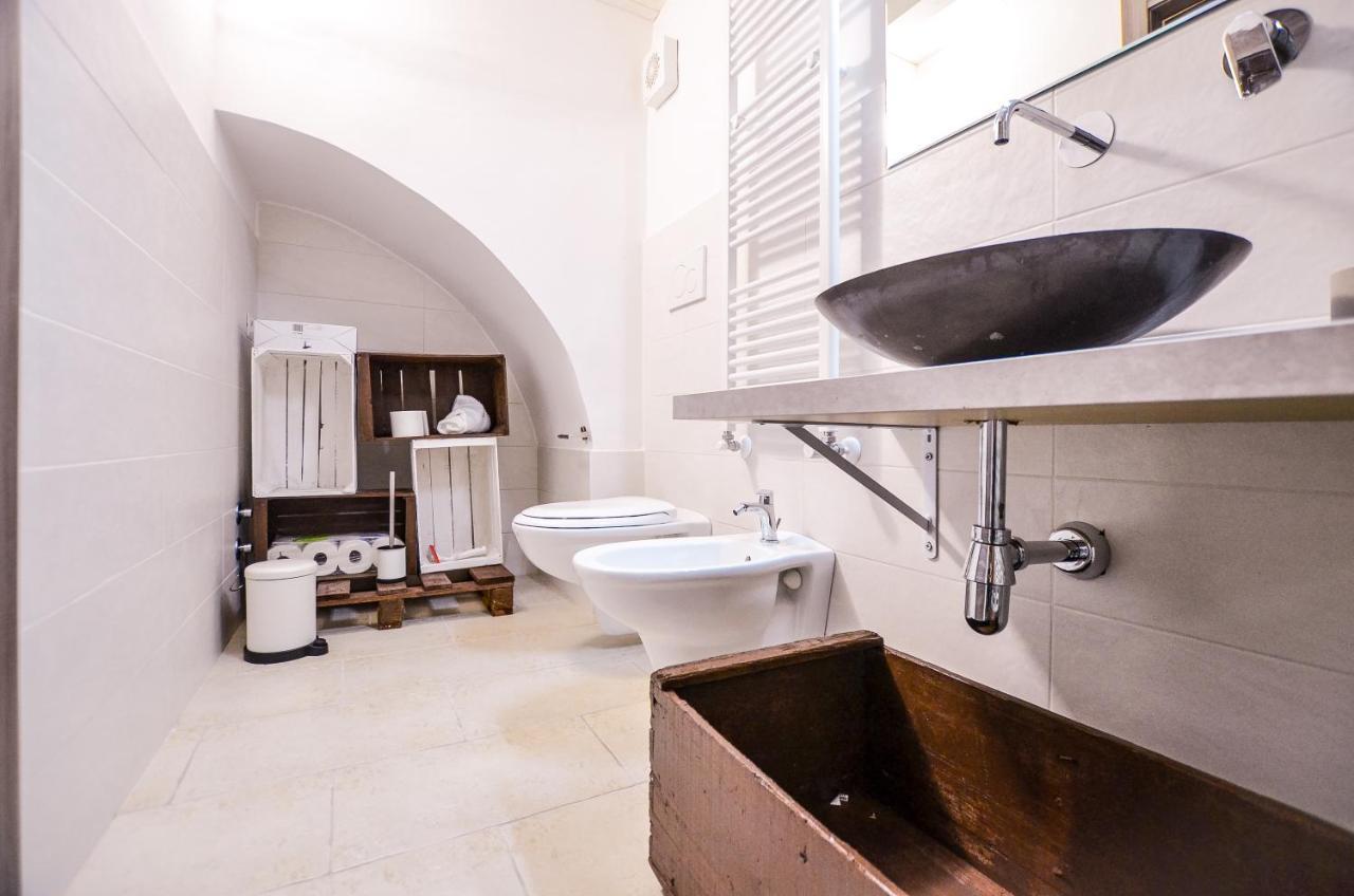Masseria Casino Ciomme Джоя-дель-Колле Экстерьер фото