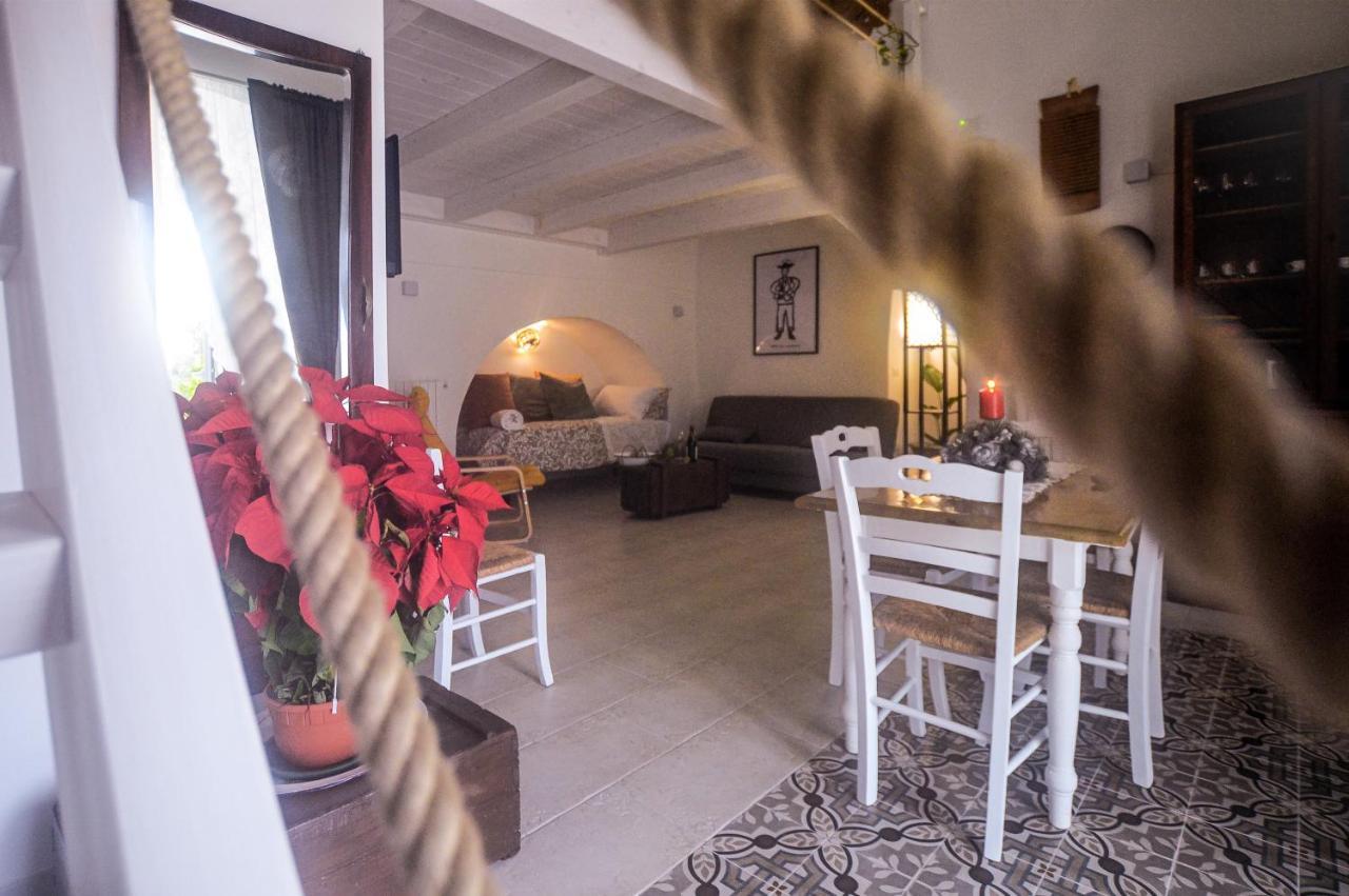 Masseria Casino Ciomme Джоя-дель-Колле Экстерьер фото
