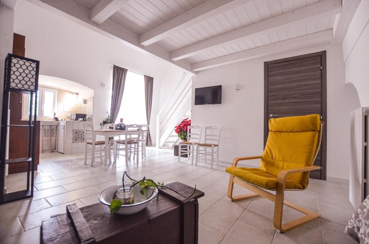 Masseria Casino Ciomme Джоя-дель-Колле Экстерьер фото