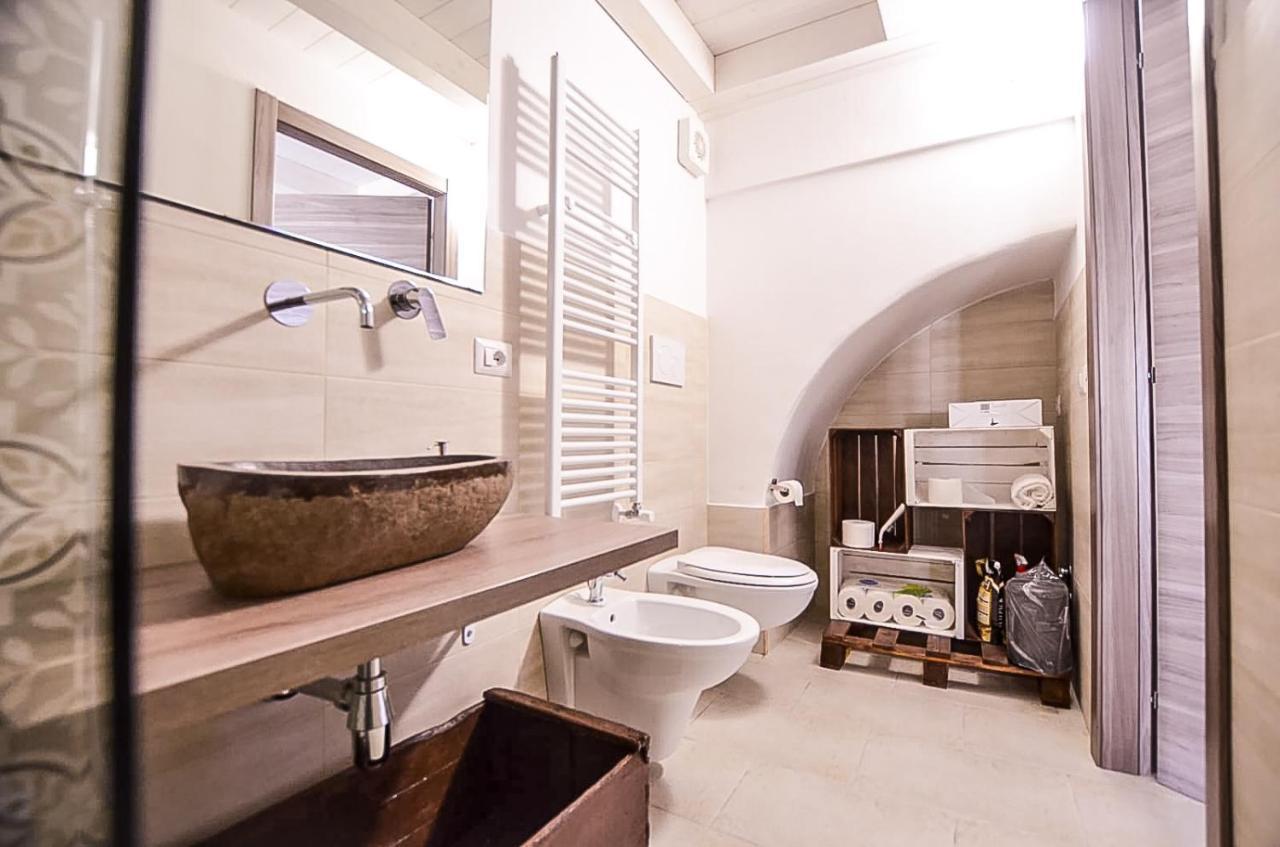 Masseria Casino Ciomme Джоя-дель-Колле Экстерьер фото