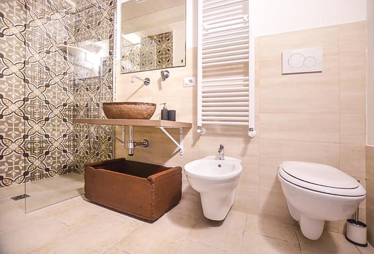 Masseria Casino Ciomme Джоя-дель-Колле Экстерьер фото