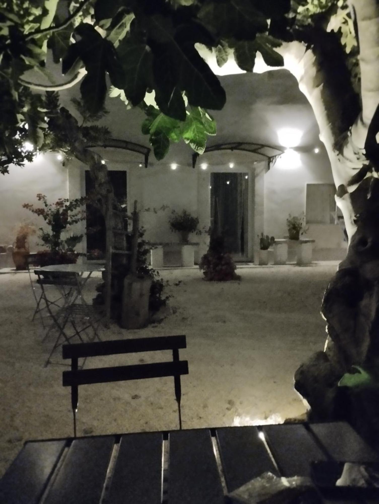 Masseria Casino Ciomme Джоя-дель-Колле Экстерьер фото